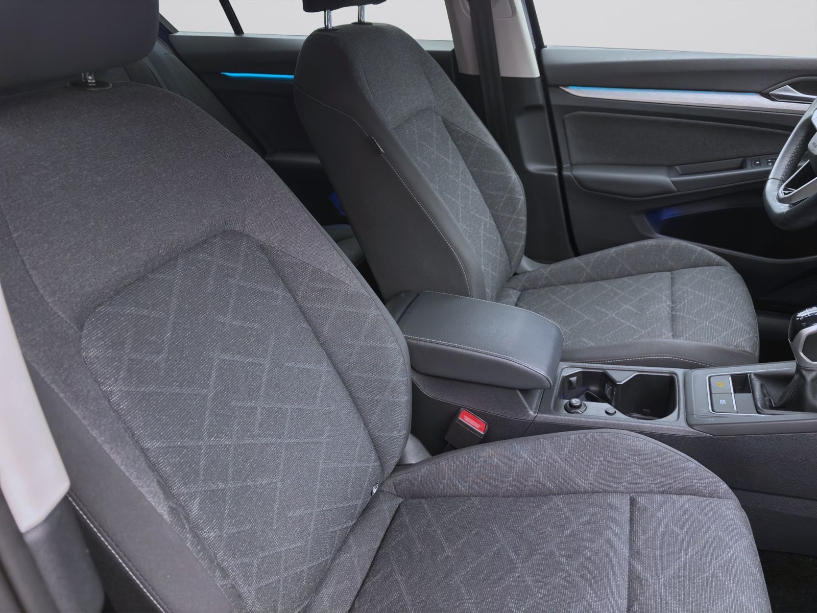 Volkswagen Golf - Bild 16