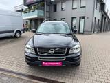 Volvo XC 90 D5 Edition 7-Sitze Leder, Navi, Xenon, Alu - Volvo XC90 Edition mit Diesel-Antrieb