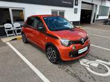 Renault Twingo ENERGY TCe 110 GT - Renault Twingo Gebrauchtwagen