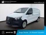 Mercedes-Benz Vito 116 KA lang Mopf Autom. MBUX*Kamera*Klima* - Mercedes-Benz Vito: Mb