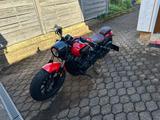 Indian Scout Bobber  - INDIAN SCOUT BOBBER