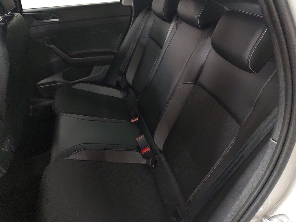 Volkswagen Taigo - Bild 18