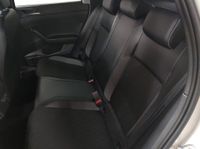 Volkswagen Taigo - Vorschau Bild 18