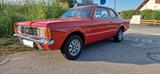 Ford Taunus Knudsen Oldtimer  Bj. 1974 - Ford Taunus Oldtimer mit Benzin-Antrieb