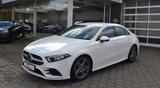 Mercedes-Benz A 200*AMG-Line*Burmester*ACC*Kamera* - Mercedes-Benz A 200 in Bielefeld