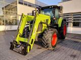 Claas Arion 530