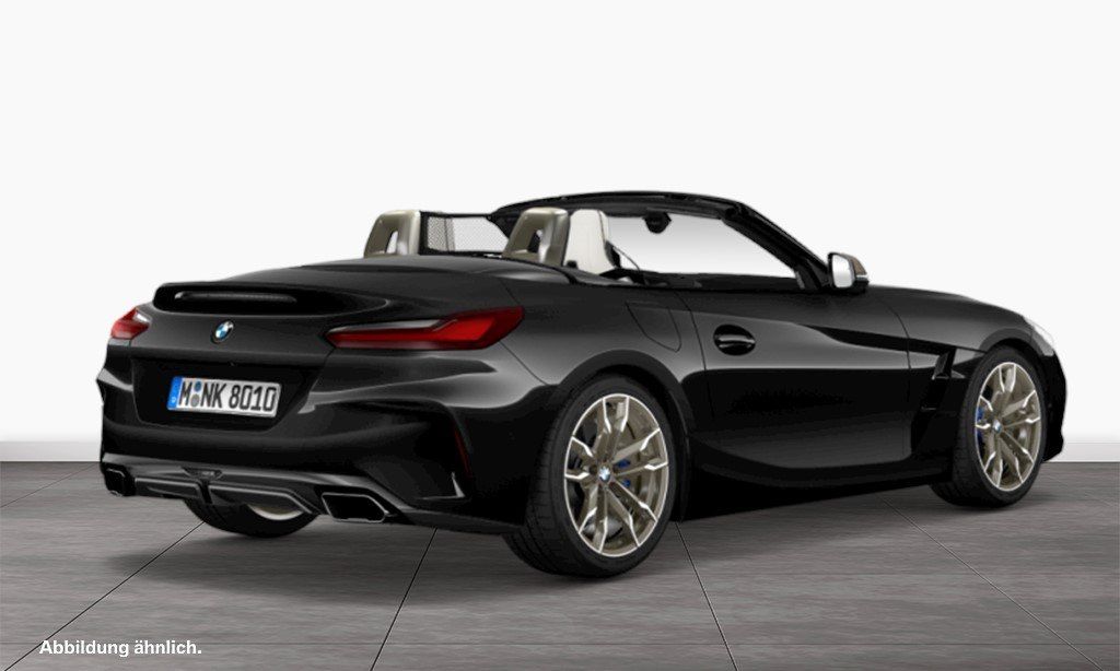 BMW Z4 M40 - Bild 2