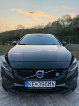Volvo S60 T6 AWD Polestar 1/750 R6 3.0 - Volvo S60: R