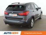 BMW X1 sDrive 20i M Sport Aut.*NAVI*HEAD-UP*LED*CAM* - BMW X1 in Bochum