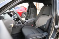 Mazda 3 - Vorschau Bild 9