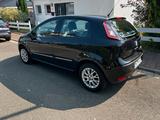 Fiat Punto Evo Dynamic 1.4, 4-türig, gepflegt - Fiat Punto Evo in Frankfurt (Main)