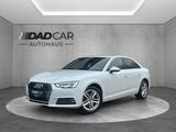 Audi A4 2.0 TDI sport *LED*NAVI*VC*PDC*SHZ* - Audi A4 Gebrauchtwagen in Hannover