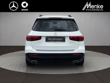 Mercedes GLB 180 - 5
