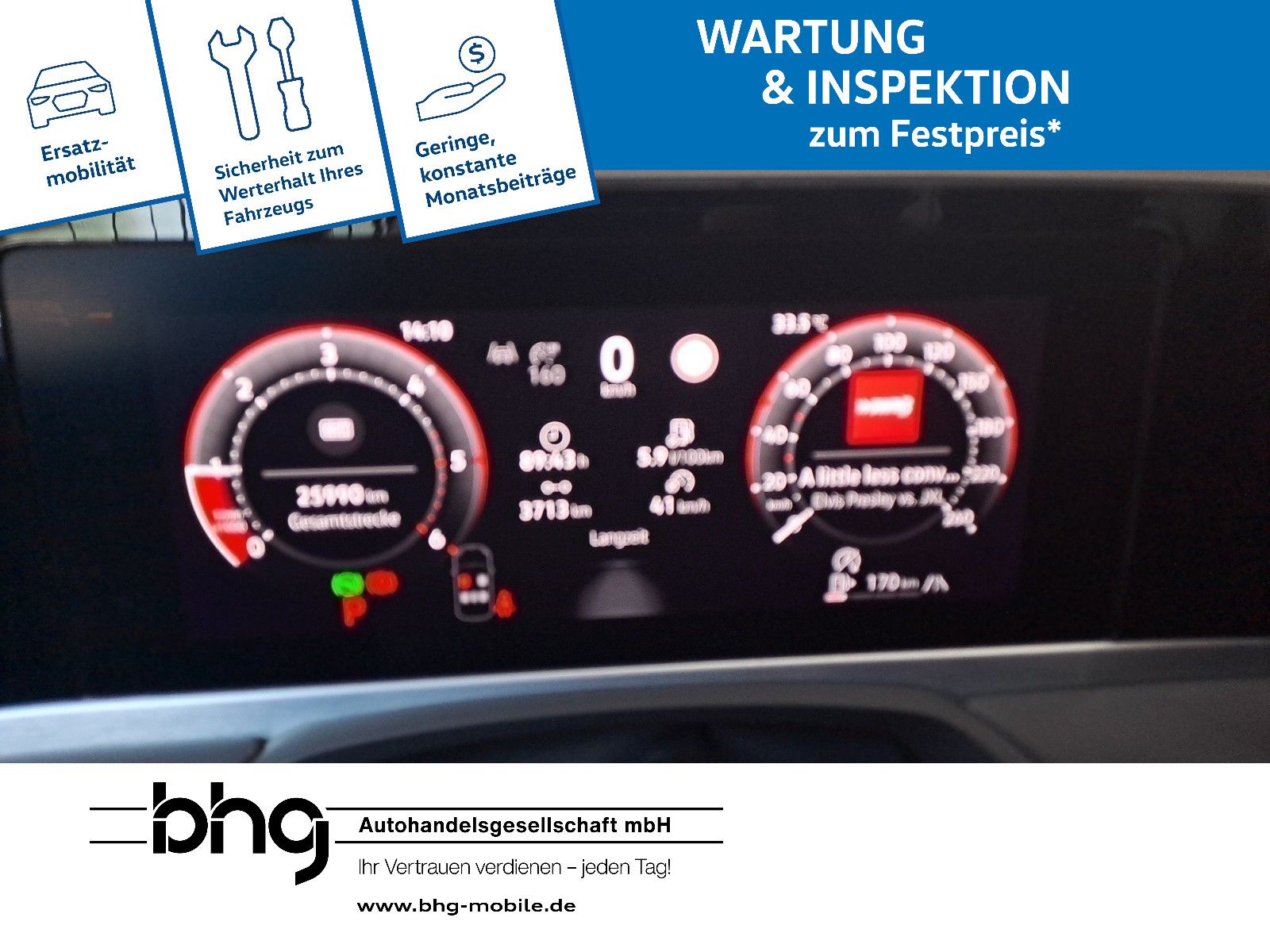 Volkswagen Passat - Bild 5