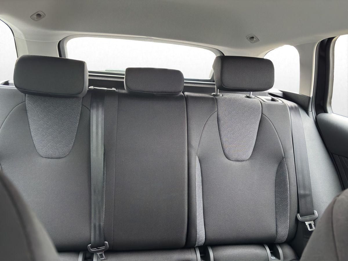 Skoda Octavia - Bild 14