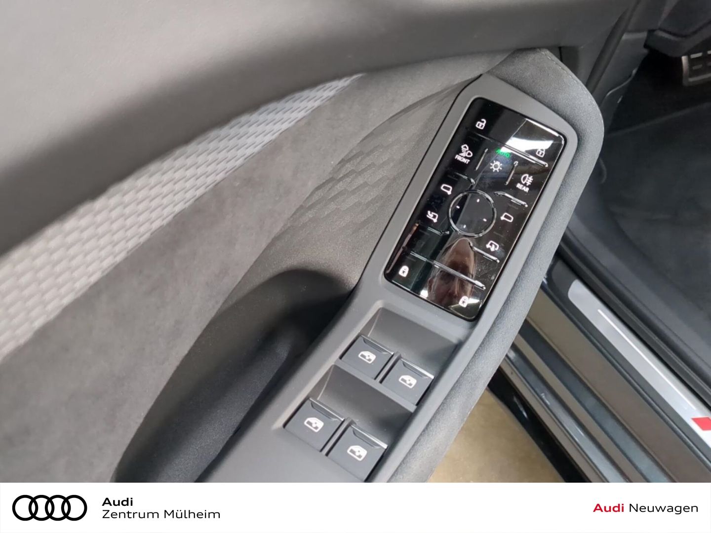 Audi A5 - Bild 11