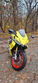 Aprilia RS660 - Offers