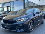 BMW 118 d Aut. M Sport Shadow-Line | Navi | 19 Zoll - BMW 1er Reihe: 19 Zoll