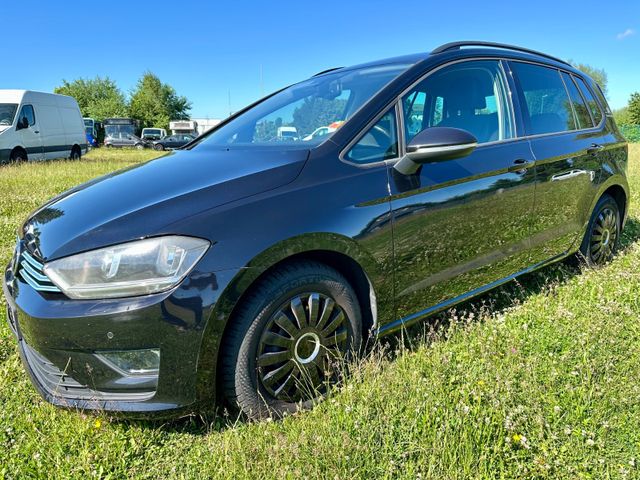 Volkswagen Golf Sportsvan Comfortline — Bild 3
