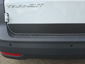 Bild 16 Ford Transit Connect Trend L1 AHK-abnehmbar Spurhalte