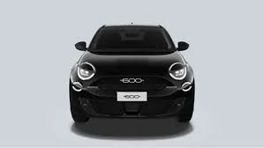 Fiat 600 Hybrid Business Edt. Autom. Navi+Sitzhz.+Kam imagem 3