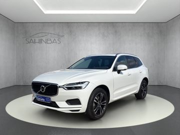 Volvo XC60 - 2