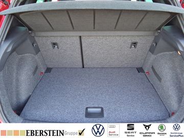 Seat Arona FR 1.0 TSI 7-Gang DSG LED ACC Navi