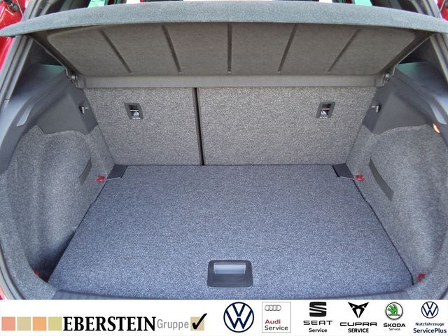 Seat Arona FR 1.0 TSI 7-Gang DSG LED ACC Navi