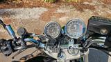 Yamaha SR 400 - top gepflegt - 1. Hand - Div. Zubehör - YAMAHA VON 251 BIS 500 CCM