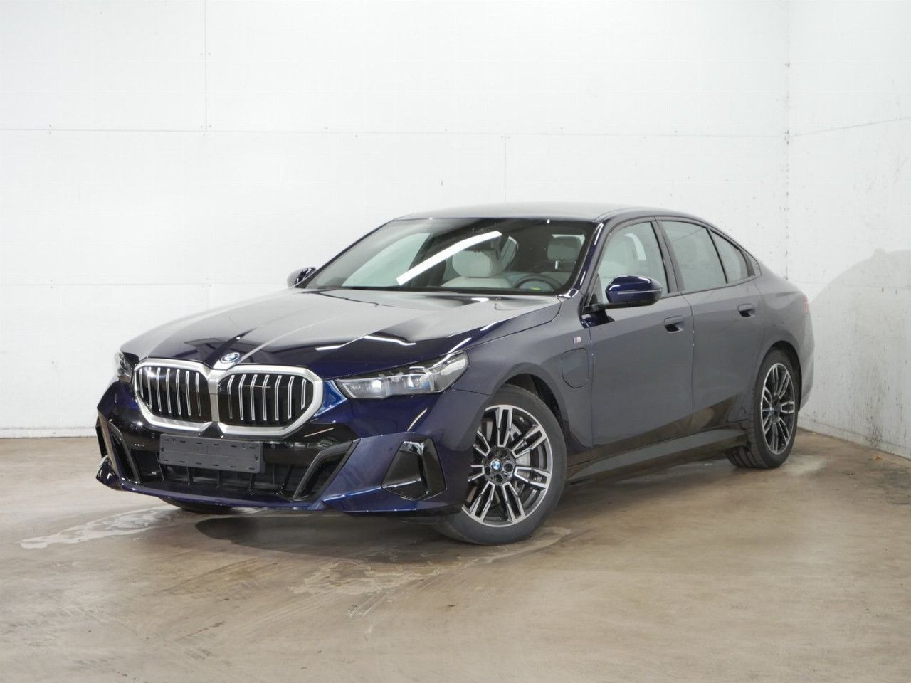 BMW 550 - Bild 3
