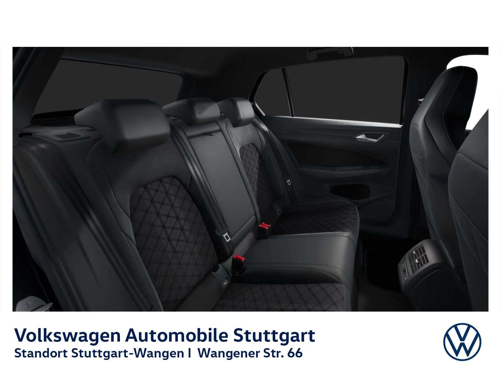 Volkswagen Golf - Bild 10