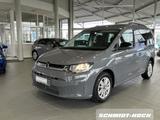 Volkswagen Caddy 2.0 TDI Life (EURO 6d) AHK abn. Navi PDC - Volkswagen Caddy Gebrauchtwagen