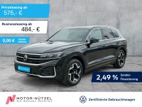 Volkswagen Touareg - Vorschau Bild 1