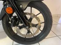 Suzuki GSX-S 125 ABS/LED/TÜV NEU/Schwarz