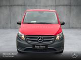 Mercedes-Benz Vito 114 CDI KA Lang Klima+Tempo+HolzBo - Mercedes-Benz Vito Gebrauchtwagen in Nürnberg