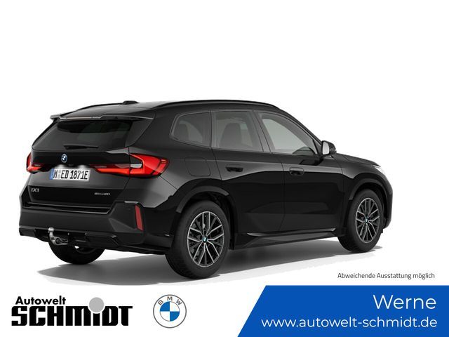 BMW iX1 - Bild 5