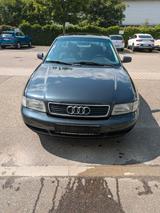 Audi 80 2.0 E Euro Avant Europa - Audi 80 aus 1995