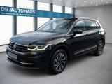 Volkswagen Tiguan Active 1.4 eHybrid DSG Navi LED AreaView