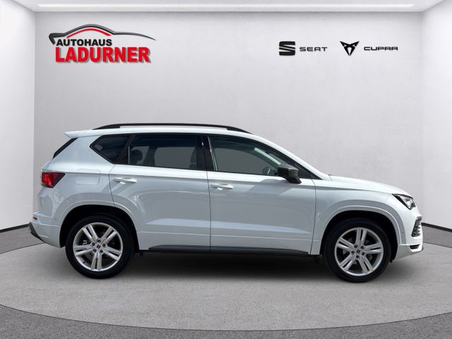 Ateca FR 1.5l TSI DSG *PANO+NAVI+Winter&Business