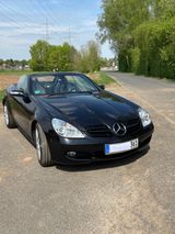 Mercedes-Benz SLK 280 - - Mercedes-Benz SLK 280 aus 2006
