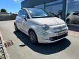 Fiat 500 Collezione PANO+KLIMAAUTOMATIK+WR+CONNECT - Fiat 500: Collezione