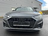 Audi A4 Avant 30 TDI S line Sport *Virtual Cockpit * - Audi A4 mit Anhängerkupplung