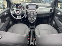 Fiat 500C - Vorschau Bild 10