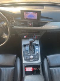 Audi A6 - 11