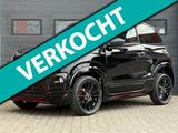 Ligier JS 60 Sport Ultimate klima Brommobiel 2024 1e ei - Ligier aus 2024