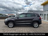 Volkswagen Tiguan Track & Style 4Motion DSG/AHK/Navi/Spur. - Volkswagen Tiguan: Style Track