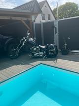 Big Dog Motorcycles K 9 - BIG DOG MOTORCYCLES MOTORRAD