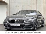 BMW M850 i xDrive*Laserlicht*HUD*Carbon*Harman&Kardo - BMW M850 mit Panoramadach