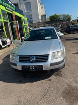Volkswagen VW Passat 1.6 Benzin |Klima | gepflegt |zu... - gebrauchte VW Passat aus dem Jahr 2003