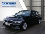 BMW 320 d Limousine Advantage Navi Digitales Cockpit - BMW 320 Gebrauchtwagen in Magdeburg